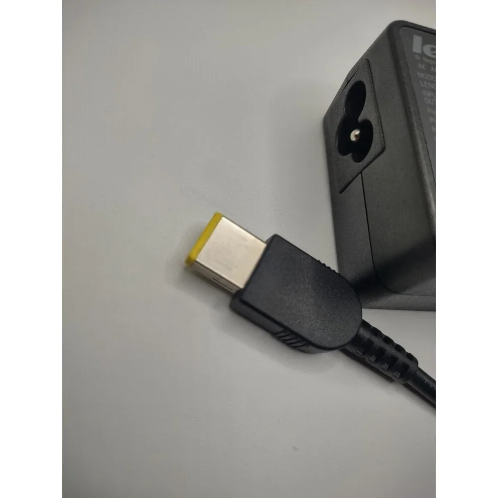 LENOVO ADP-90XD B 20V 4.5A 90W Genuine Original AC Power Adapter Charger